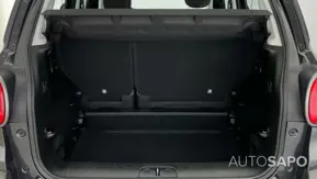 Fiat 500L 1.3 Multijet Pop Star de 2019