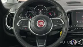 Fiat 500L 1.3 Multijet Pop Star de 2019
