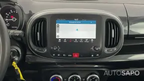 Fiat 500L 1.3 Multijet Pop Star de 2019