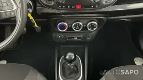 Fiat 500L 1.3 Multijet Pop Star de 2019