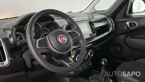 Fiat 500L 1.3 Multijet Pop Star de 2019