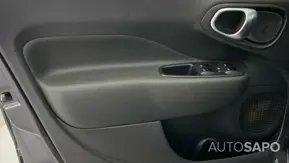 Fiat 500L 1.3 Multijet Pop Star de 2019