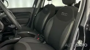 Fiat 500L 1.3 Multijet Pop Star de 2019