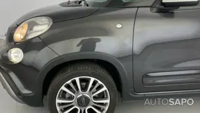 Fiat 500L 1.3 Multijet Pop Star de 2019