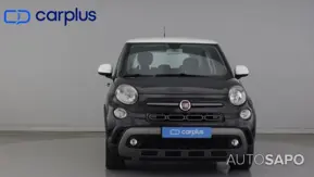 Fiat 500L 1.3 Multijet Pop Star de 2019