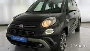 Fiat 500L 1.3 Multijet Pop Star de 2019