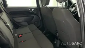 Fiat 500L 1.3 Multijet Pop Star de 2019