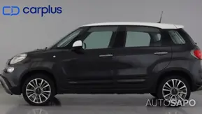 Fiat 500L 1.3 Multijet Pop Star de 2019