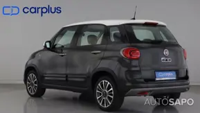 Fiat 500L 1.3 Multijet Pop Star de 2019