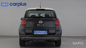 Fiat 500L 1.3 Multijet Pop Star de 2019
