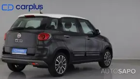 Fiat 500L 1.3 Multijet Pop Star de 2019