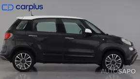 Fiat 500L 1.3 Multijet Pop Star de 2019