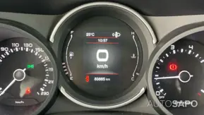 Fiat 500L 1.3 Multijet Pop Star de 2019