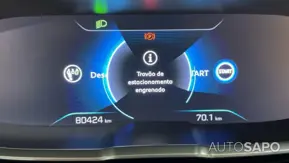Peugeot 5008 1.5 BlueHDi Allure de 2018