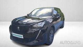 Peugeot 2008 1.5 BlueHDi Active Pack de 2022