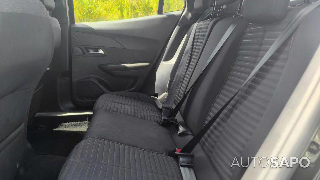Peugeot 2008 1.5 BlueHDi Active Pack de 2022