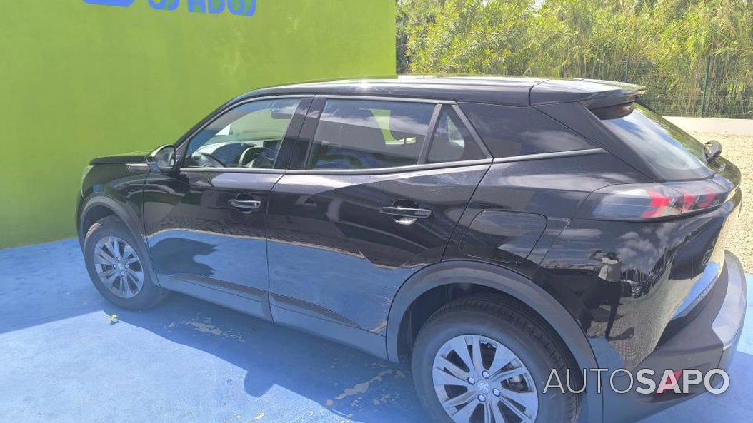 Peugeot 2008 1.5 BlueHDi Active Pack de 2022