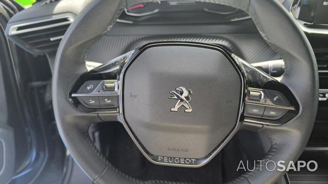 Peugeot 2008 1.5 BlueHDi Active Pack de 2022