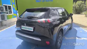 Peugeot 2008 1.5 BlueHDi Active Pack de 2022