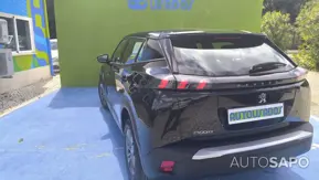 Peugeot 2008 1.5 BlueHDi Active Pack de 2022