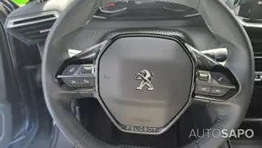 Peugeot 2008 1.5 BlueHDi Active Pack de 2022