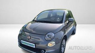 Fiat 500 1.0 Hybrid Dolcevita de 2023