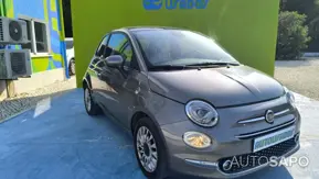 Fiat 500 1.0 Hybrid Dolcevita de 2023