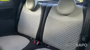 Fiat 500 1.0 Hybrid Dolcevita de 2023