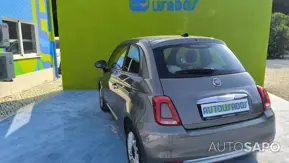 Fiat 500 1.0 Hybrid Dolcevita de 2023