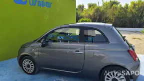 Fiat 500 1.0 Hybrid Dolcevita de 2023