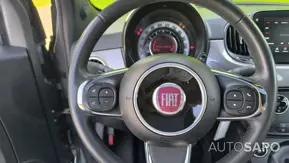 Fiat 500 1.0 Hybrid Dolcevita de 2023