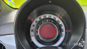 Fiat 500 1.0 Hybrid Dolcevita de 2023