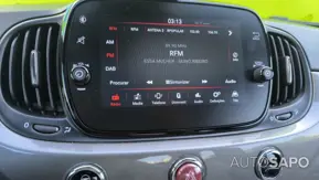 Fiat 500 1.0 Hybrid Dolcevita de 2023