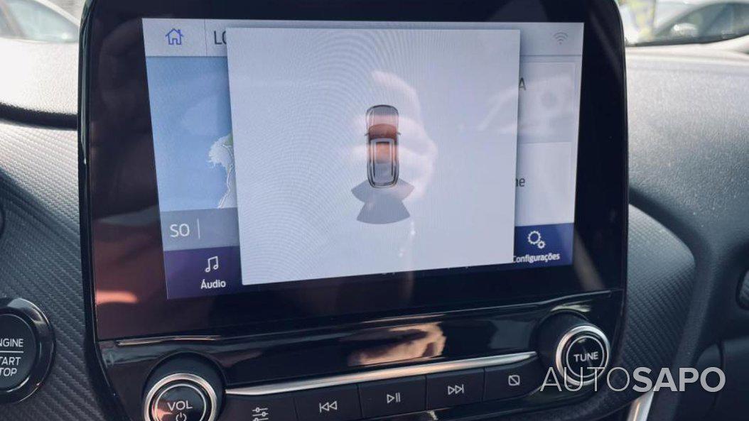 Ford Puma 1.0 EcoBoost MHEV ST-Line X de 2023