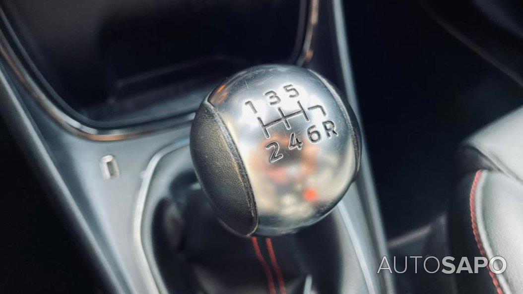 Ford Puma 1.0 EcoBoost MHEV ST-Line X de 2023