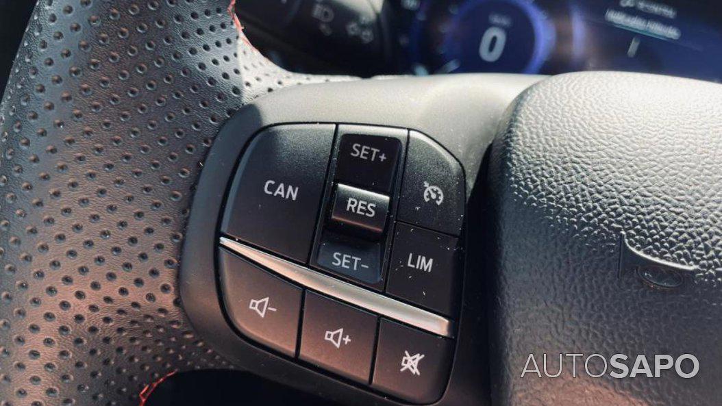 Ford Puma 1.0 EcoBoost MHEV ST-Line X de 2023