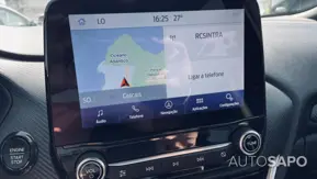 Ford Puma 1.0 EcoBoost MHEV ST-Line X de 2023