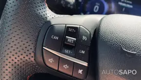 Ford Puma 1.0 EcoBoost MHEV ST-Line X de 2023