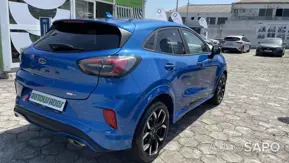 Ford Puma 1.0 EcoBoost MHEV ST-Line X de 2023