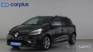 Renault Clio 1.5 dCi GT Line de 2019