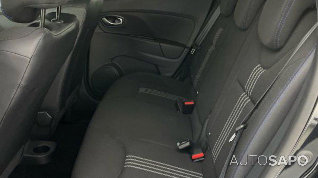 Renault Clio 1.5 dCi GT Line de 2019