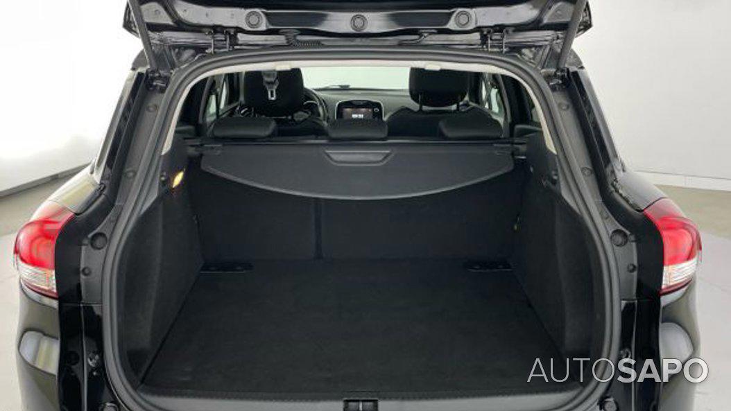 Renault Clio 1.5 dCi GT Line de 2019