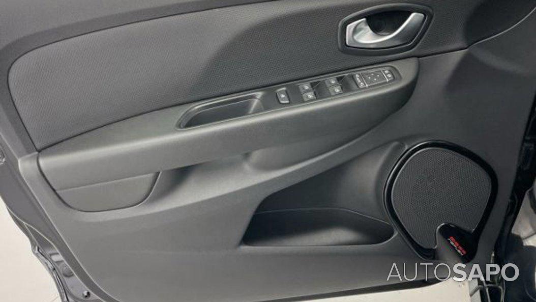 Renault Clio 1.5 dCi GT Line de 2019