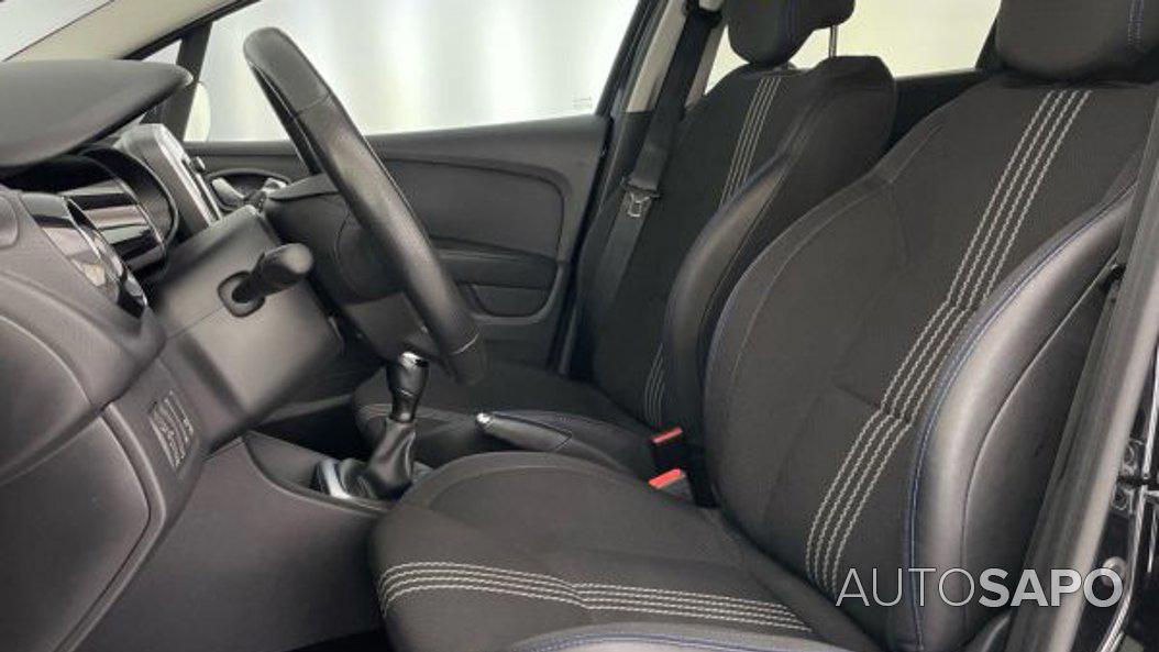 Renault Clio 1.5 dCi GT Line de 2019