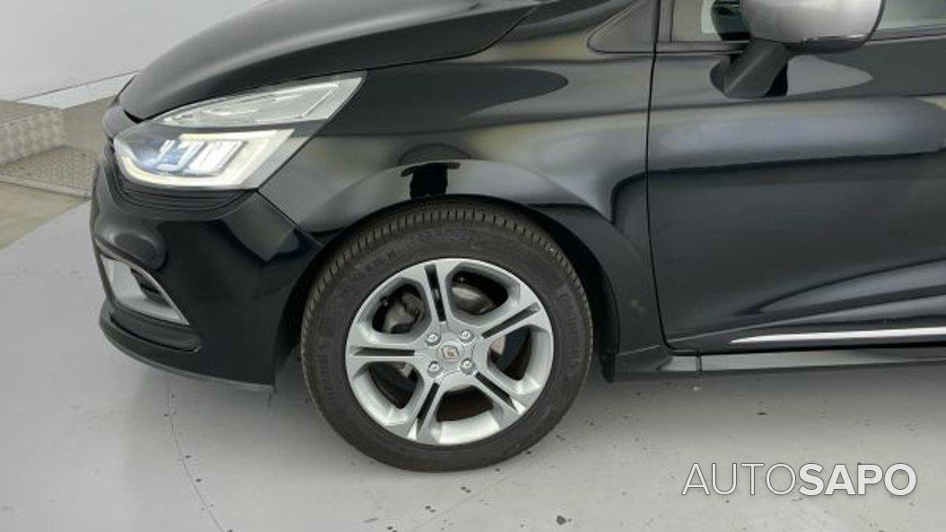 Renault Clio 1.5 dCi GT Line de 2019
