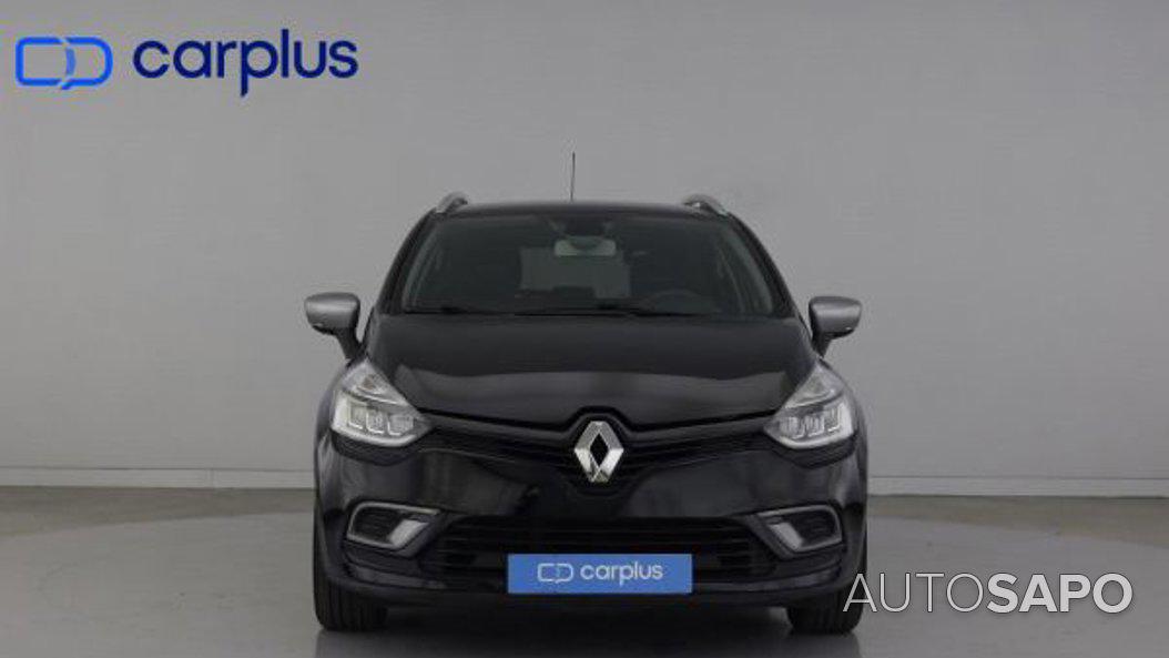 Renault Clio 1.5 dCi GT Line de 2019