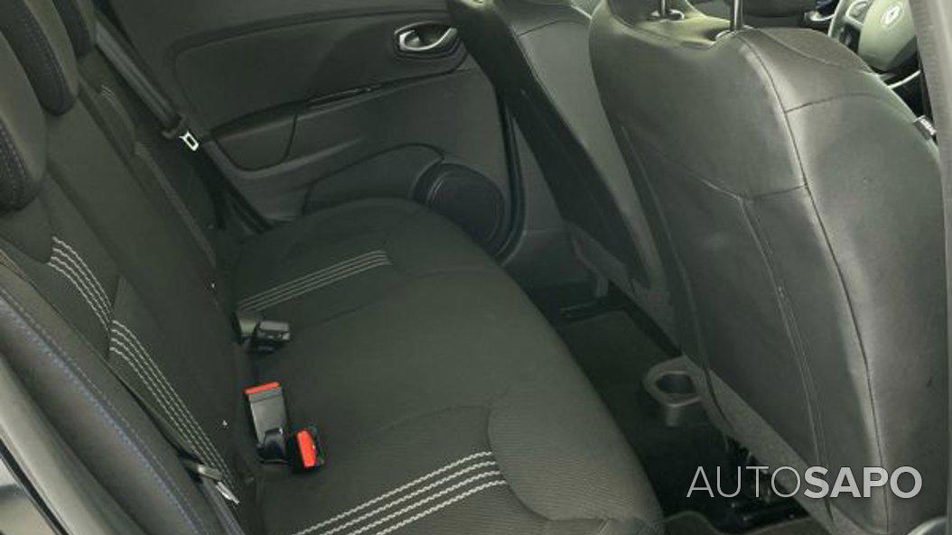 Renault Clio 1.5 dCi GT Line de 2019