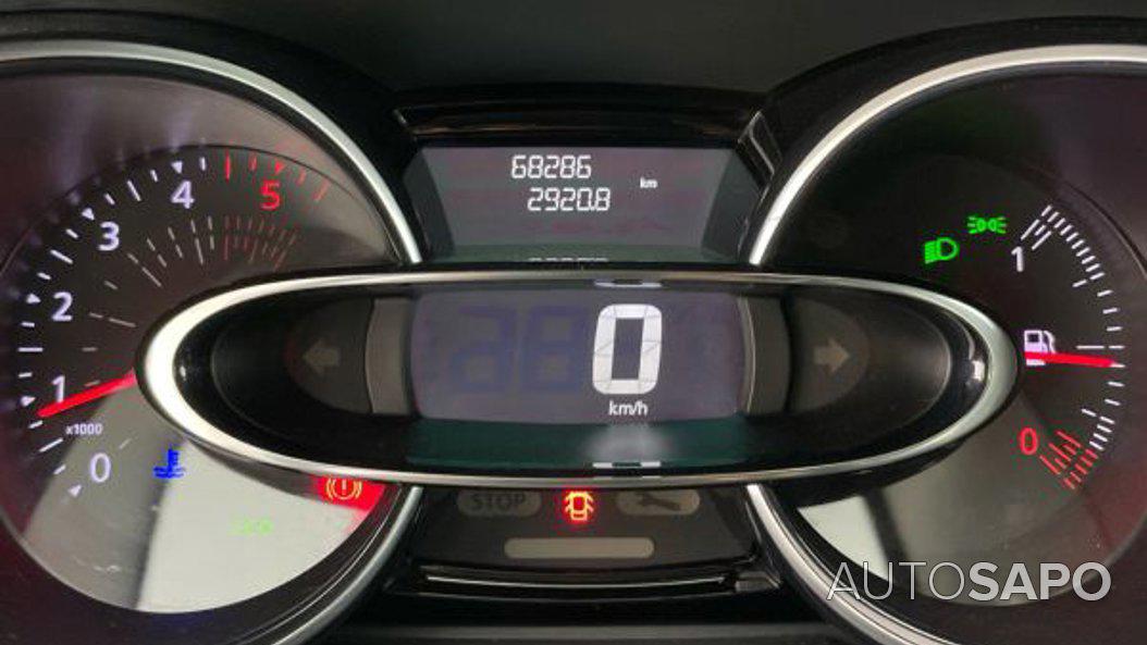 Renault Clio 1.5 dCi GT Line de 2019