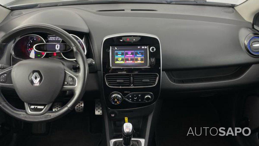 Renault Clio 1.5 dCi GT Line de 2019