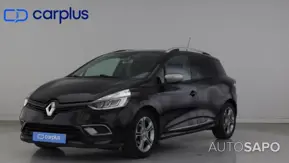 Renault Clio 1.5 dCi GT Line de 2019